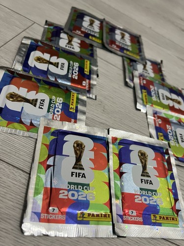 Panini world cup - panini, 2026