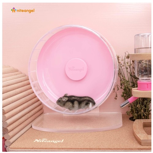 Silent spinner wheel for dwarf - spinner,