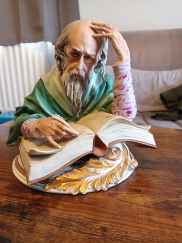 Capodimonte the writer - capodimonte,