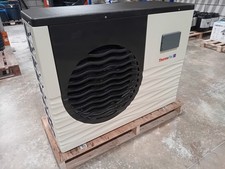 Swimming Pool Heat Pump Air