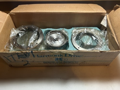 Brand new harmonic - brand,