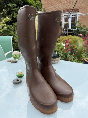 Chameau bte hubert men - bte, men's