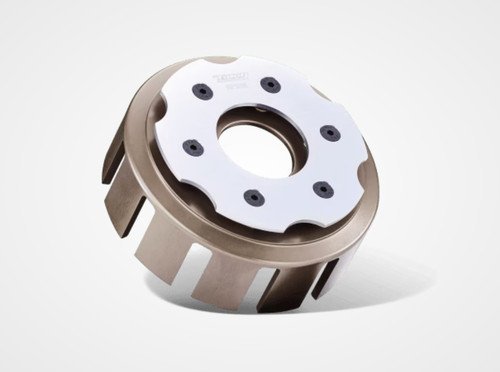 Talon billet clutch - clutch, basket