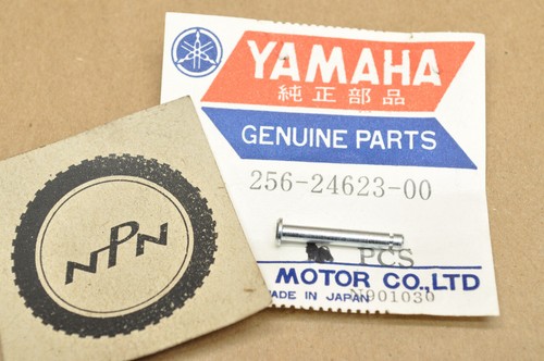 Nos yamaha ta125 td3 tr3 - yamaha,