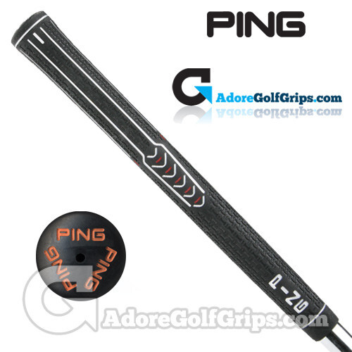 Ping id8 jumbo orange - id8, (orange