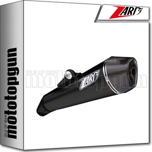 Zard exhaust conical - zard, e3