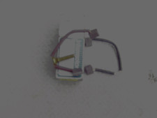 STARTER MOTOR BRUSHES