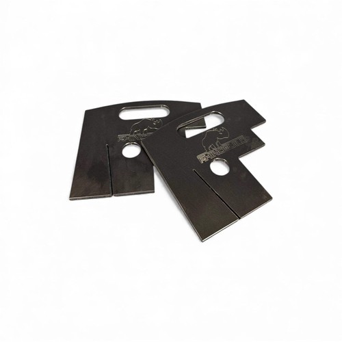Rhinobuild lintel profile - rhinobuild,
