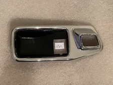 Mercedes W116 W123 Right Door