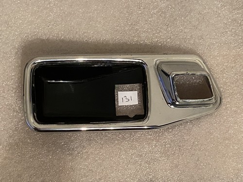 Mercedes w116 w123 right door - w123,