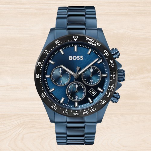 Hugo boss hb1513758 hero - hugo,