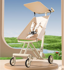 Foldable Baby Stroller