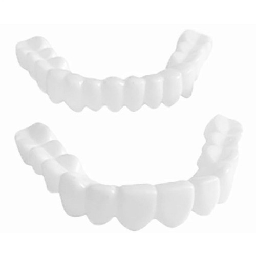 Perfect smile top and - top, bottom