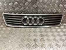 Audi A6 S6 C5 4B 1998 Front grill 4B0853651A NMZ42918