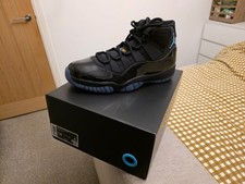 JORDAN 11 Gamma UK13 Brand new