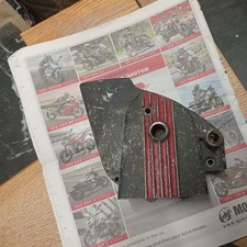 Suzuki T125 Stinger Sprocket