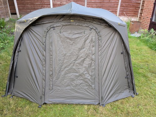 Solar undercover brolly - sp,
