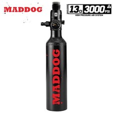 Maddog 13ci/3000psi HPA
