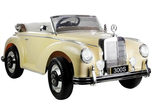 Classic mercedes benz 300s 12v - mercedes,