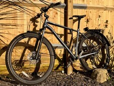 2020 XL Cannondale Trail 4