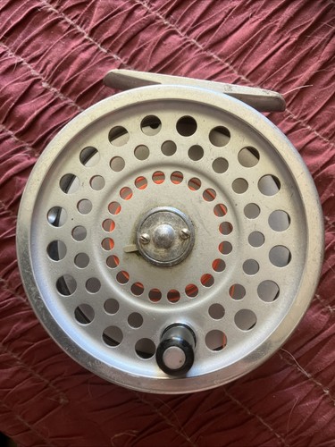 Hardy marquis fly reel - marquis,