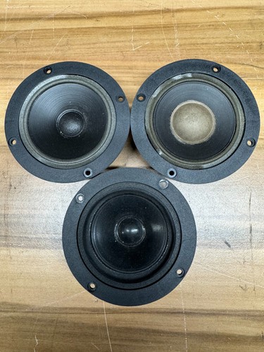 Vifa speakers k10md 18 - x,
