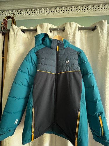 Dare boys ski - dare, 2b