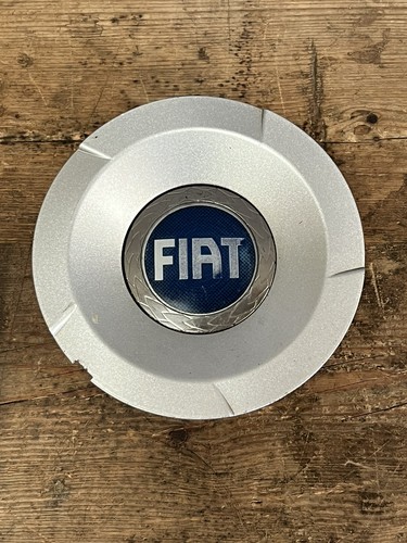 Fiat punto alloy wheel - fiat,