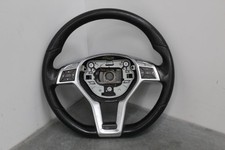 MERCEDES-BENZ C Class S204