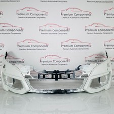 Honda Civic Front Bumper