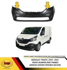 RENAULT TRAFIC 2019 - 2022