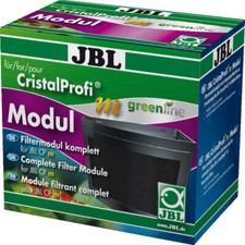 JBL CristalProfi m Greenline