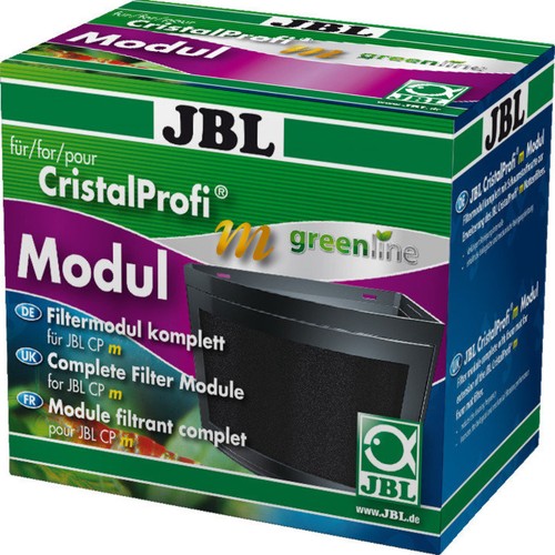 Jbl cristalprofi greenline - m,
