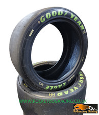 4 x Goodyear 265/66/18