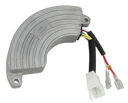 Avr regulator 5kw fits honda - avr,