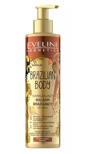 Eveline cosmetics brazilian - eveline,