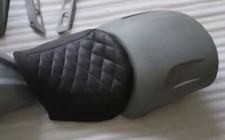VROD NRS CUSTOM SEAT + 280