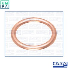 SEAL RING OIL DRAIN PLUG