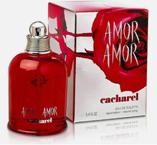 Amor Amor by Cacharel 100ml