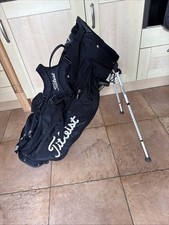 Titleist Golf Carry Stand Bag