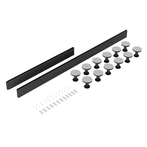 Nuie 1300 1800mm shower tray - nuie,