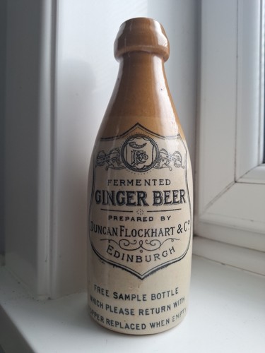 Antique edinburgh duncan - antique,