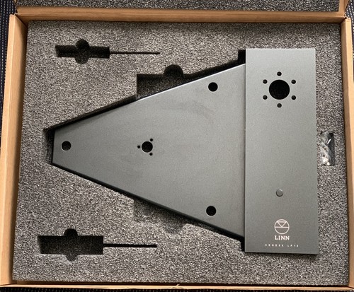Linn kore sub chassis for - sub,