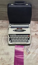 Brother Deluxe 800T Typewriter