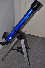 Meade Infinity 600 AZ