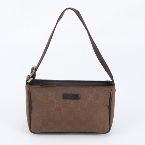 Gucci shoulder bag - gucci,