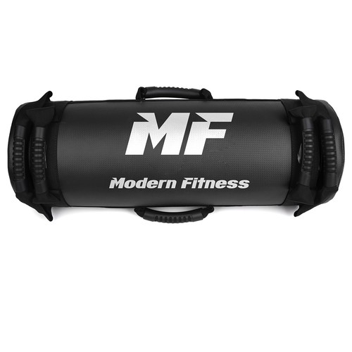 Power bag 25kg weighted - power,