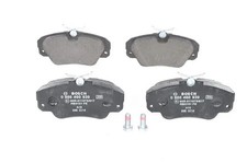 Brake pads 0 986 460 939 BOSCH