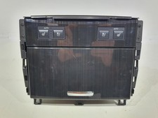 GENUINE 2014 LEXUS GS SERIES  1A8A1 033G CUP HOLDER CONSOLE HEATED SEATS SWITCHE
