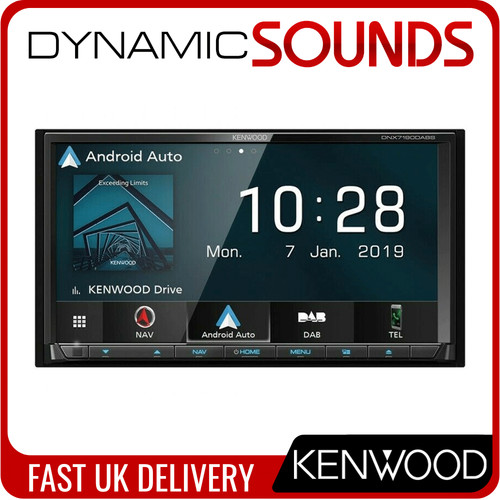 Kenwood dnx7190dabs carplay - kenwood,